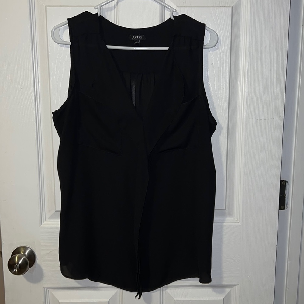 Apt 9 blouse